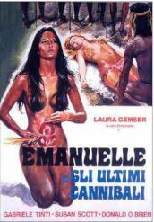 Emanuelle E Gli Ultimi Cannibali