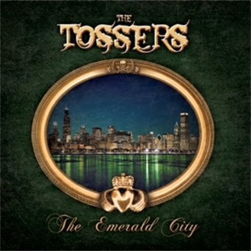 Emerald city - TOSSERS