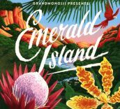 Emerald island ep