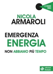 Emergenza energia