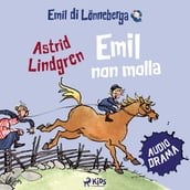 Emil non molla