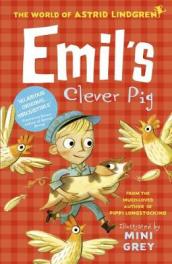Emil s Clever Pig
