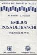Emilius, Rosa dei Banchi. Parco del M. Avic