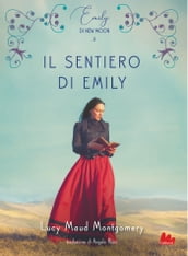 Emily di New Moon 3. Il sentiero di Emily