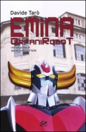 Emina. OrfaniRobot