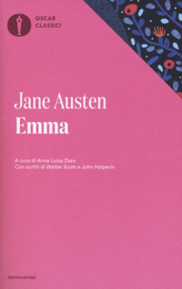 Emma - Jane Austen