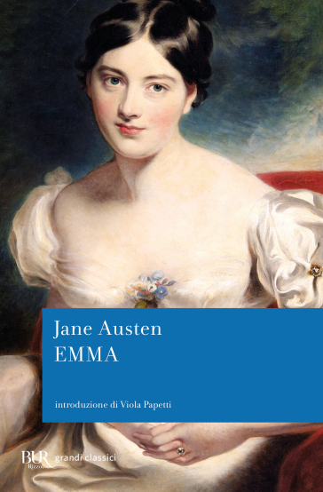 Emma - Jane Austen