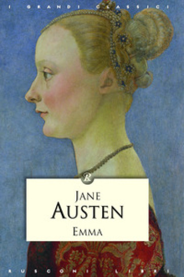 Emma - Jane Austen