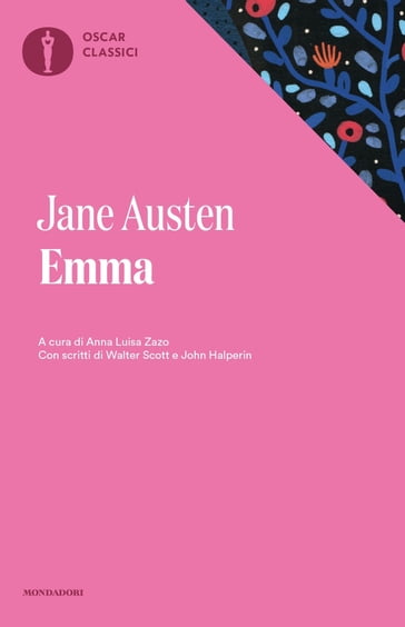 Emma (Mondadori) - Anna Luisa Zazo - Austen Jane