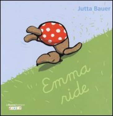 Emma ride - Jutta Bauer