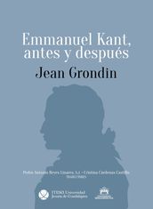 Emmanuel Kant, antes y después