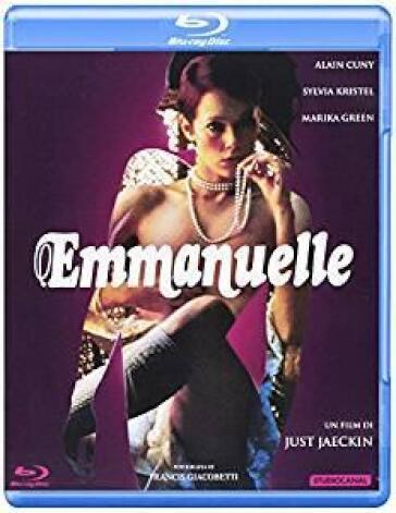 Emmanuelle - Just Jaeckin