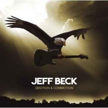 Emotion & commotion (vinyl) - Jeff Beck