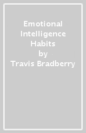 Emotional Intelligence Habits