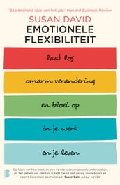 Emotionele flexibiliteit