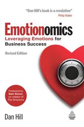 Emotionomics: Leveraging Emotions for Business Success