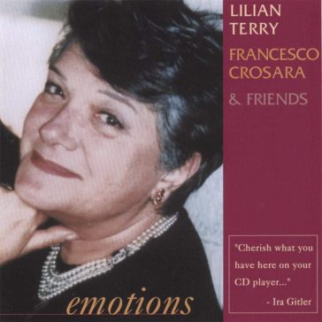 Emotions - Terry Lilian & Crosa