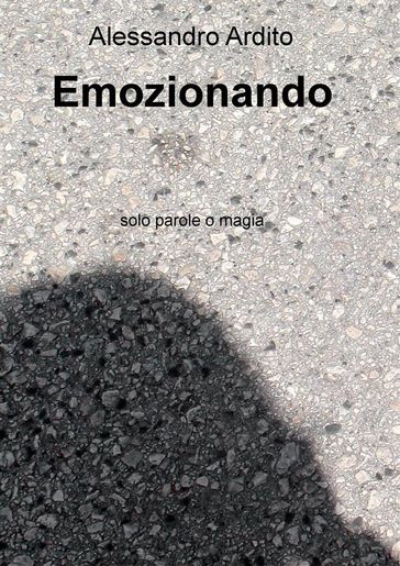 Emozionando - Alessandro Ardito