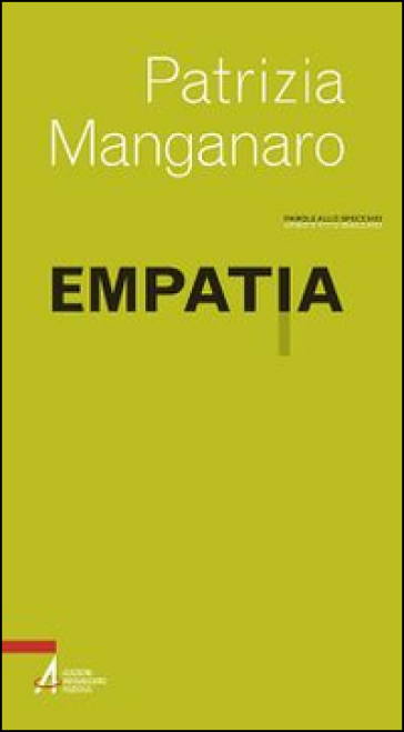 Empatia - Patrizia Manganaro