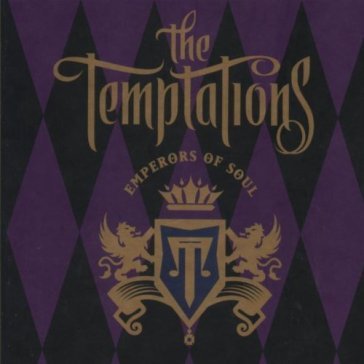 Emperors of soul =box= - Temptations