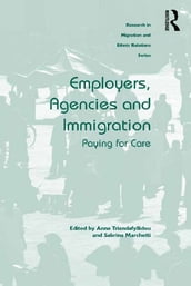 Employers, Agencies and Immigration