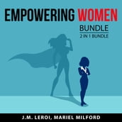 Empowering Women Bundle, 2 in 1 Bundle