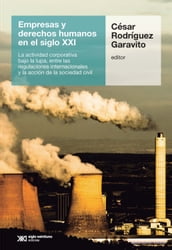 Empresas y derechos humanos en el siglo XXI