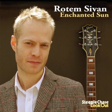 Enchanted sun - ROTEM SIVAN