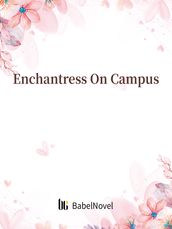 Enchantress On Campus