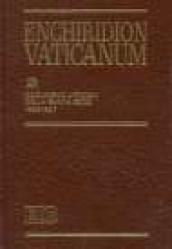 Enchiridion Vaticanum. 2: Documenti ufficiali della Santa Sede (1963-1967)