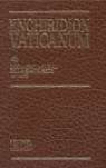 Enchiridion Vaticanum. 4: Documenti ufficiali della Santa Sede (1971-1973)