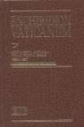 Enchiridion Vaticanum. 7: Documenti ufficiali della Santa Sede (1980-1981)