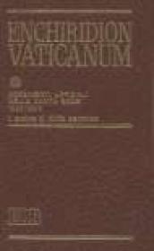 Enchiridion Vaticanum. 8: Documenti ufficiali della Santa Sede (1982-1983). Compreso il Codex iuris Canonici