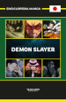 Enciclopedia Manga. Demon Slayer