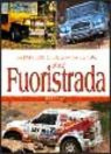 Enciclopedia dei fuoristrada - Fiala Jiri