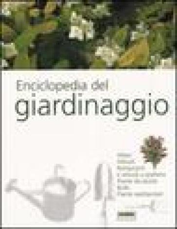 Enciclopedia del giardinaggio