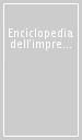 Enciclopedia dell impresa. 7.Strategia aziendale