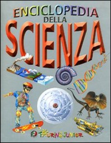 Enciclopedia della scienza