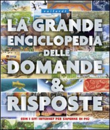 Enciclopedia delle domande e risposte