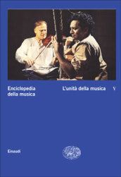 Enciclopedia della musica. Vol. 5: L