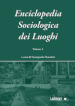 Enciclopedia sociologica dei luoghi. 1.