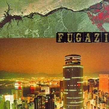 End hits - Fugazi