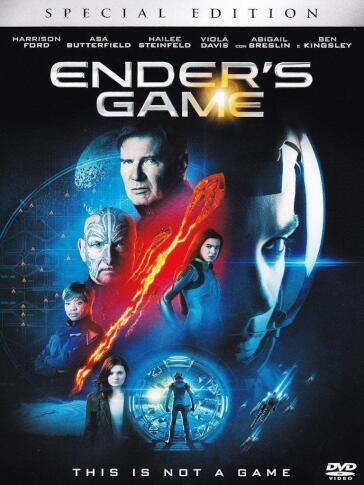 Ender's Game (Special Edition) - Gavin Hood