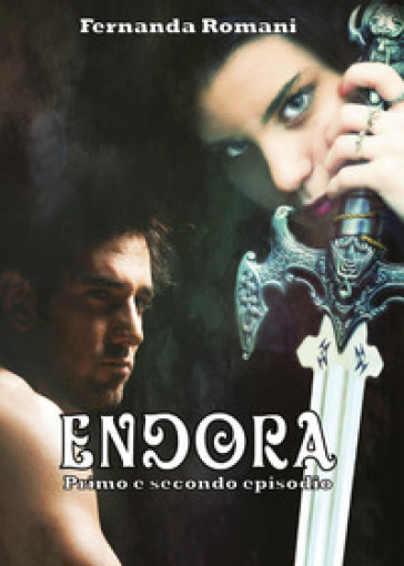 Endora - Fernanda Romani