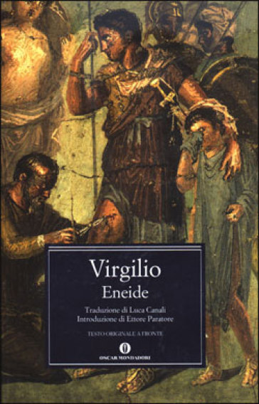 Eneide - Publio Virgilio Marone