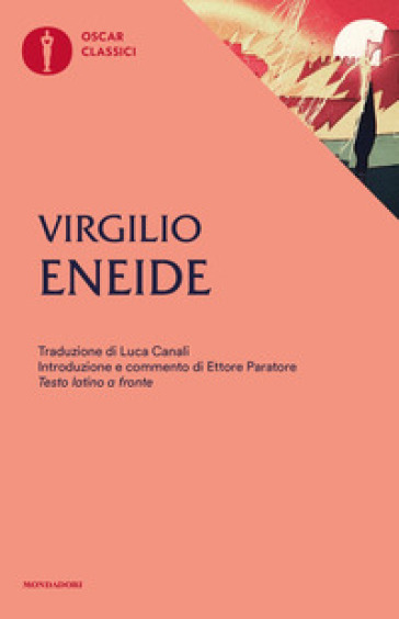 Eneide - Publio Virgilio Marone