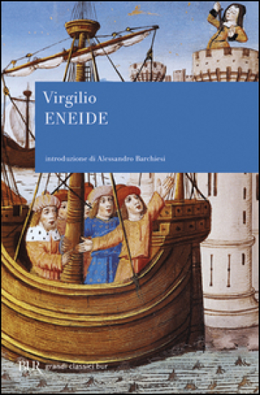 Eneide - Publio Virgilio Marone