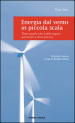 Energia dal vento in piccola scala. Tutto quello che è utile sapere sul micro e mini-eolico