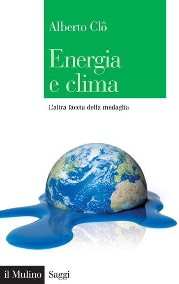Energia e clima - Clô Alberto