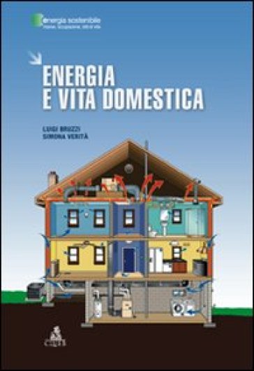 Energia e vita domestica - Simona Verità - Luigi Bruzzi